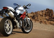 Ducati Monster 1100